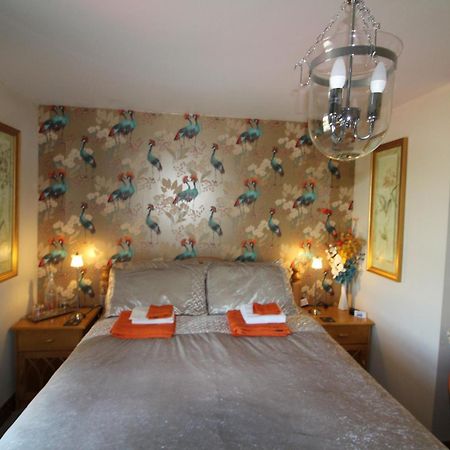 Melorne Farm Guest House Camelford Esterno foto
