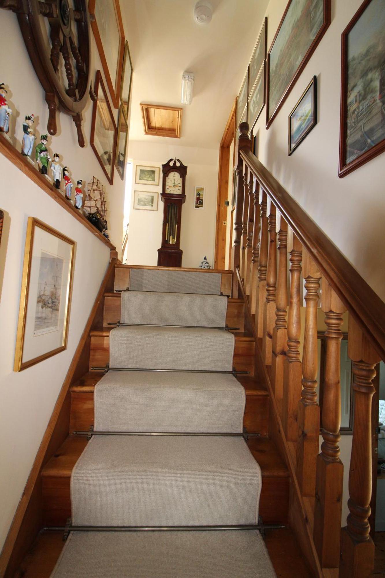 Melorne Farm Guest House Camelford Esterno foto