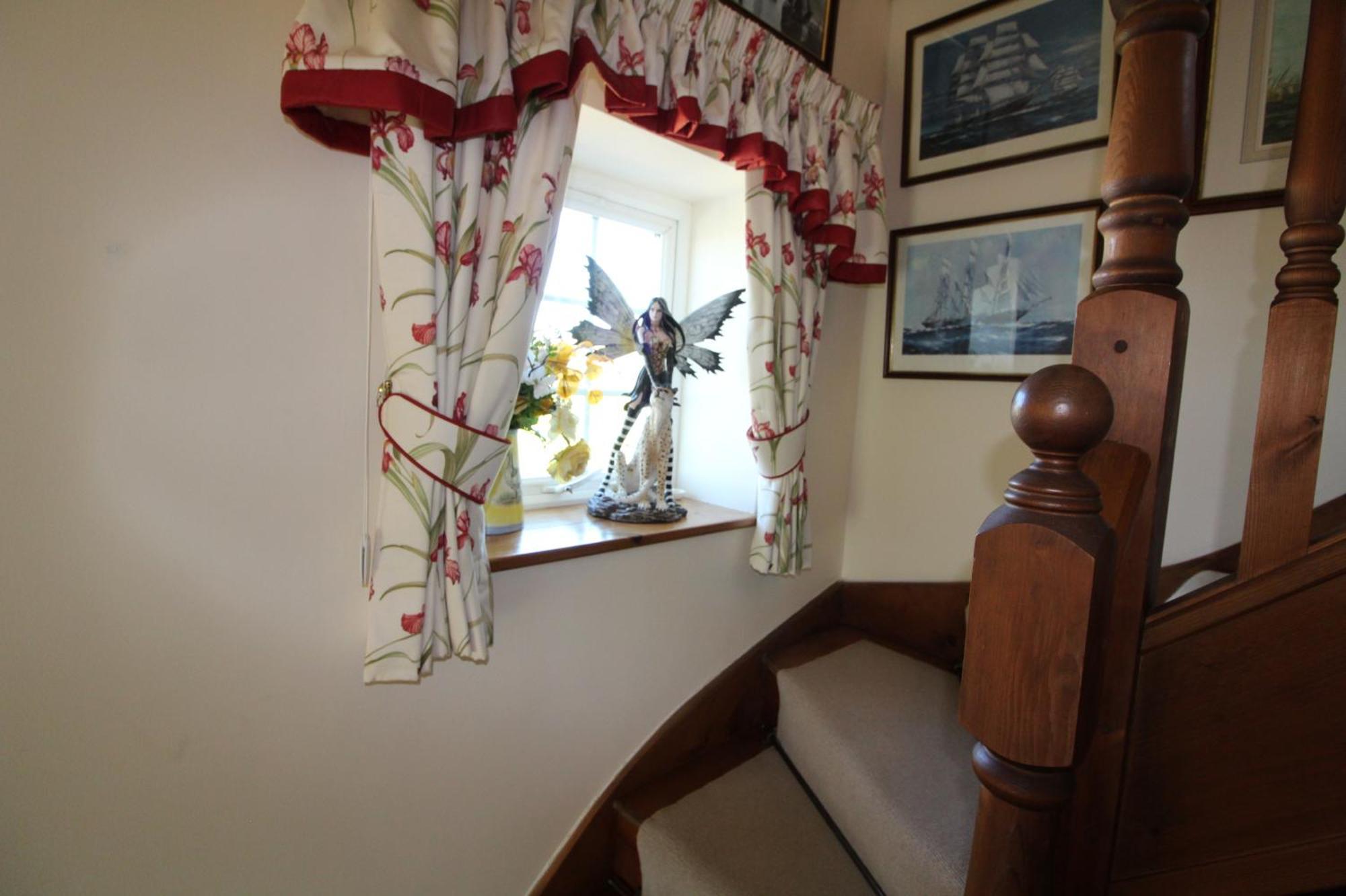 Melorne Farm Guest House Camelford Esterno foto