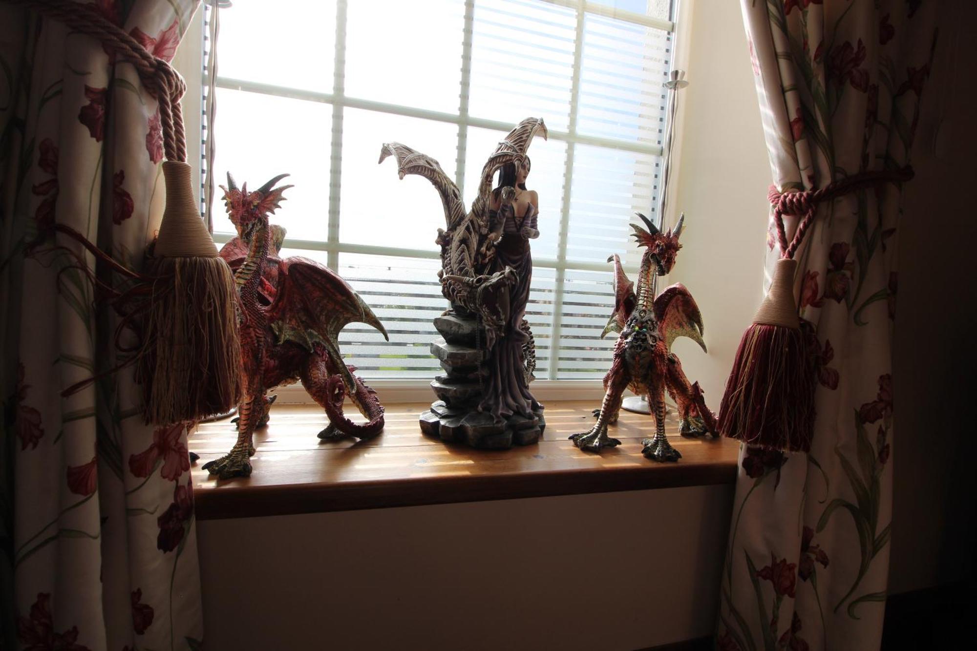 Melorne Farm Guest House Camelford Esterno foto