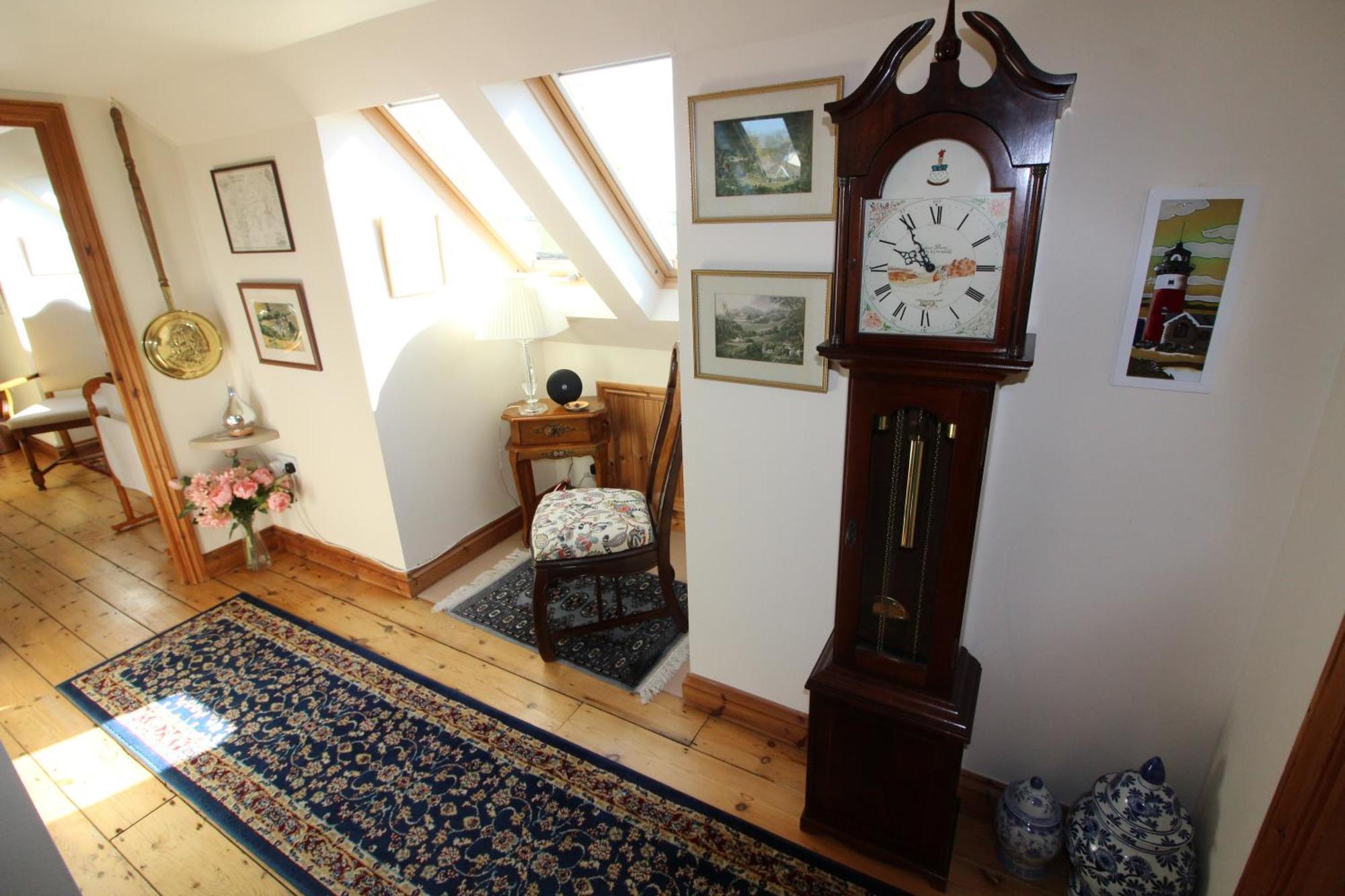 Melorne Farm Guest House Camelford Esterno foto