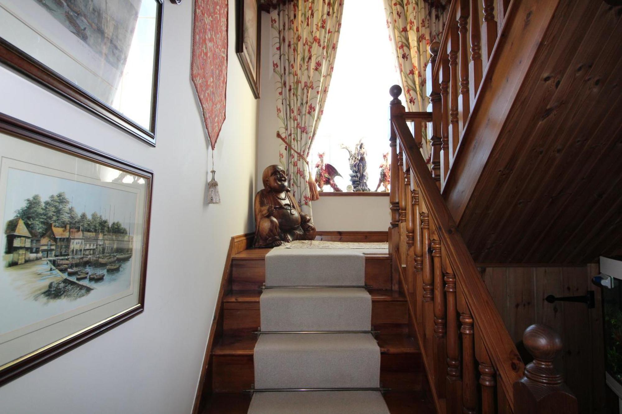 Melorne Farm Guest House Camelford Esterno foto